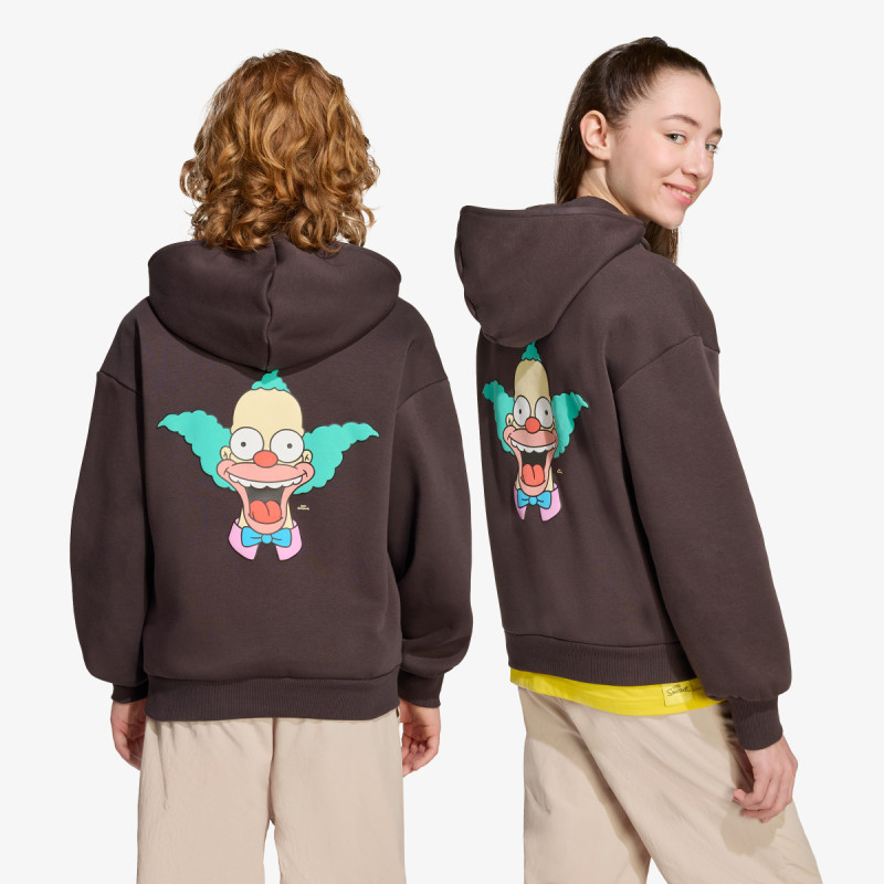 adidas Hanorac The Simpsons 
