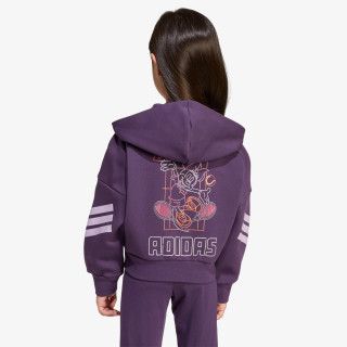 adidas Hanorac LG DY MI TT 