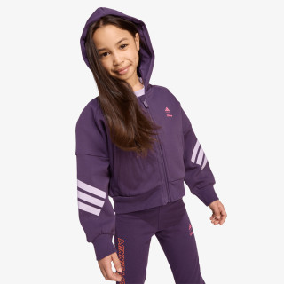 adidas Hanorac LG DY MI TT 