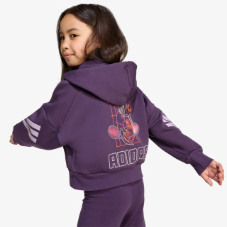 adidas Hanorac LG DY MI TT 