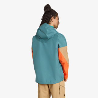 adidas Jacheta Terrex Xperior 