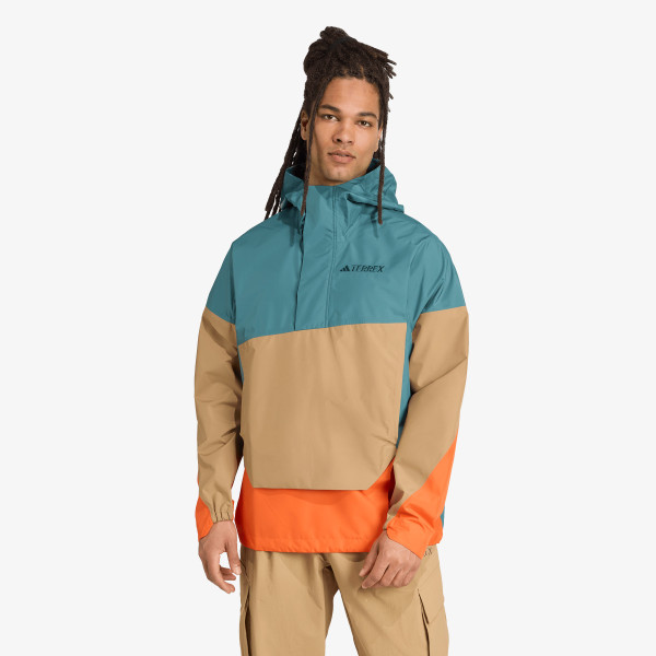 adidas Jacheta Terrex Xperior 