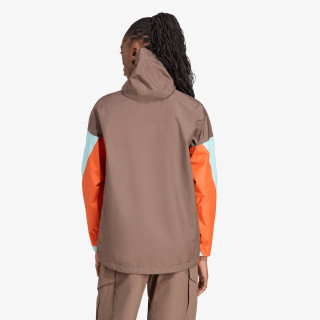 adidas Jacheta Terrex Xperior 