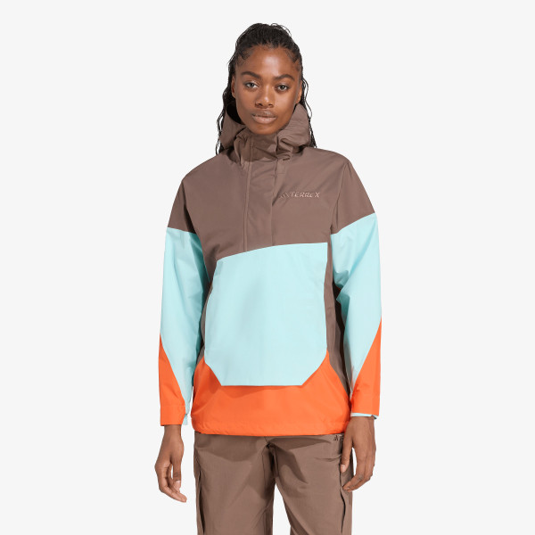 adidas Jacheta Terrex Xperior 