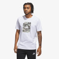 adidas Tricou Camo box 