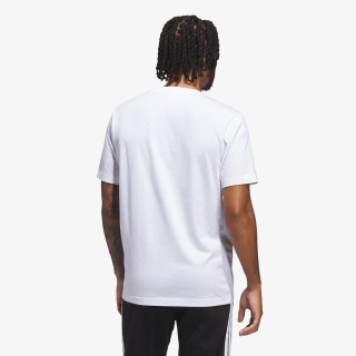 adidas Tricou Camo box 