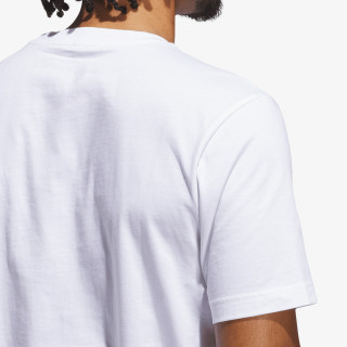 adidas Tricou Camo box 