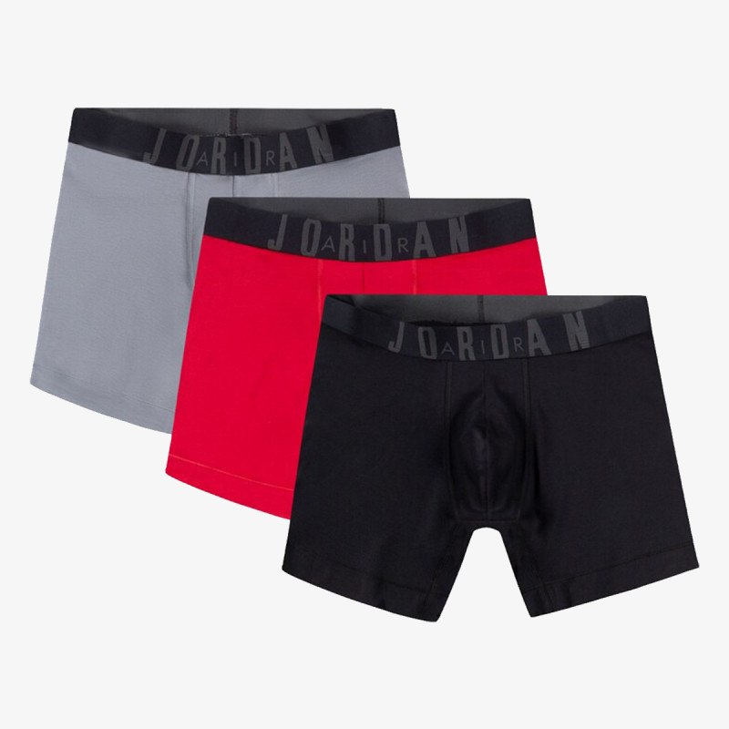 JORDAN Lenjerie JHM FLIGHT MODAL 3PK BB 