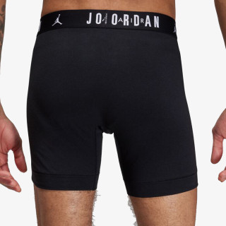 JORDAN Lenjerie JHM FLIGHT COTTON CORE 3PK BB 