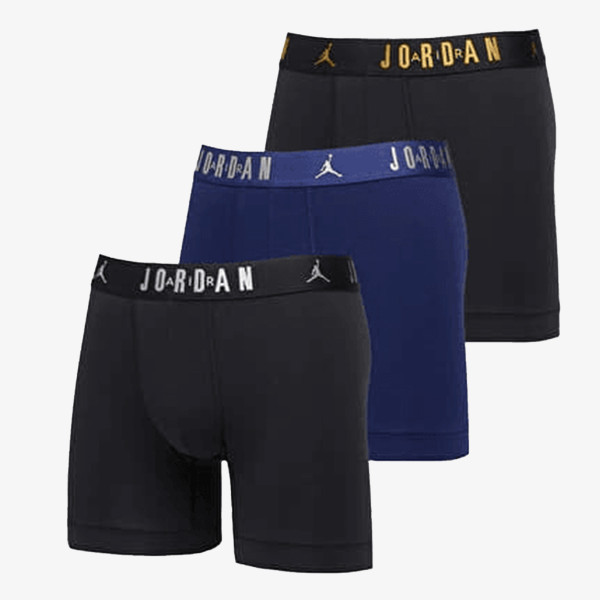 JORDAN Lenjerie JHM FLIGHT COTTON CORE 3PK BB 