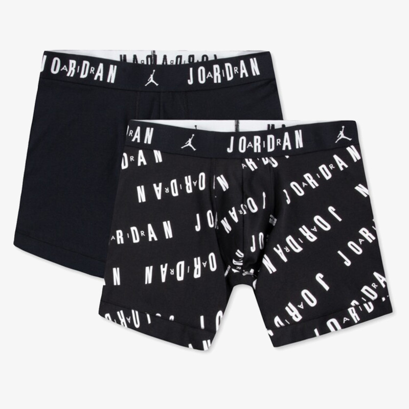 Nike Lenjerie JHM FLIGHT COTTON ESSENTIAL 2P 