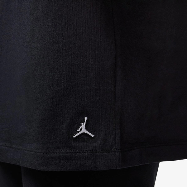 JORDAN Tricou Flight Base 