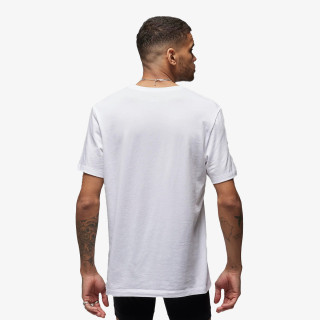 JORDAN Tricou JHM FLIGHT BASE TEE 2PK 