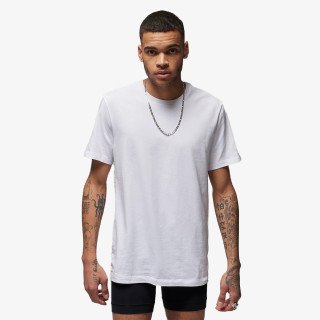 JORDAN Tricou JHM FLIGHT BASE TEE 2PK 