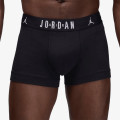 JORDAN Lenjerie JHM MENS FLIGHT COTTON 3PK TRU 