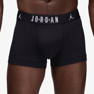 JORDAN Lenjerie JHM MENS FLIGHT COTTON 3PK TRU 