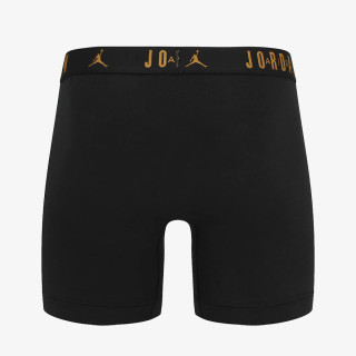 JORDAN Lenjerie JHM MENS 4PC BASICS SET 