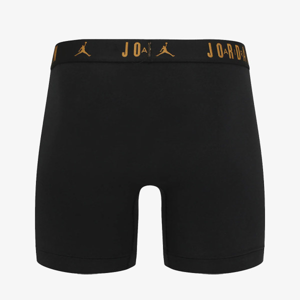 JORDAN Lenjerie JHM MENS 4PC BASICS SET 