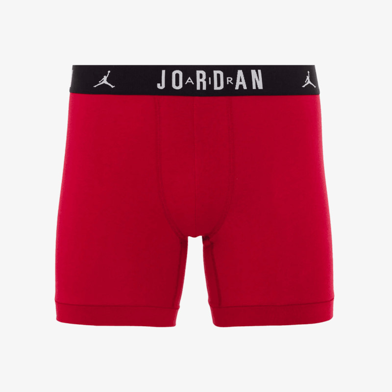 JORDAN Lenjerie JHM MENS 4PC BASICS SET 