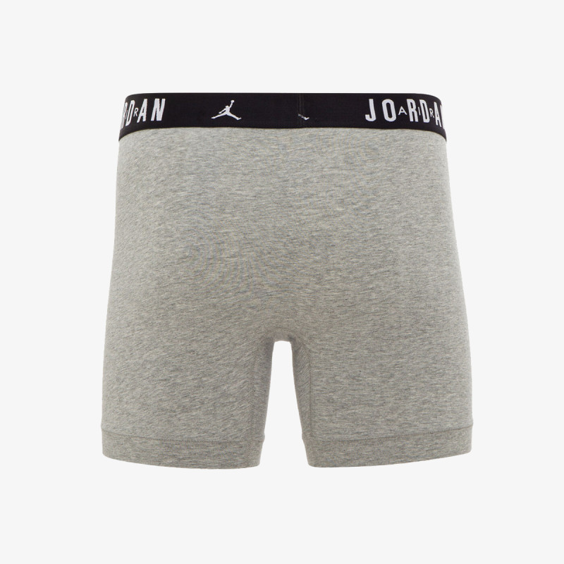 JORDAN Lenjerie JHM MENS 4PC BASICS SET 