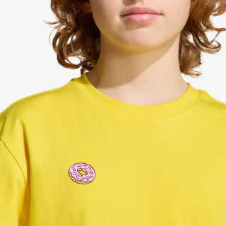 adidas Tricou J SIM GFX T 