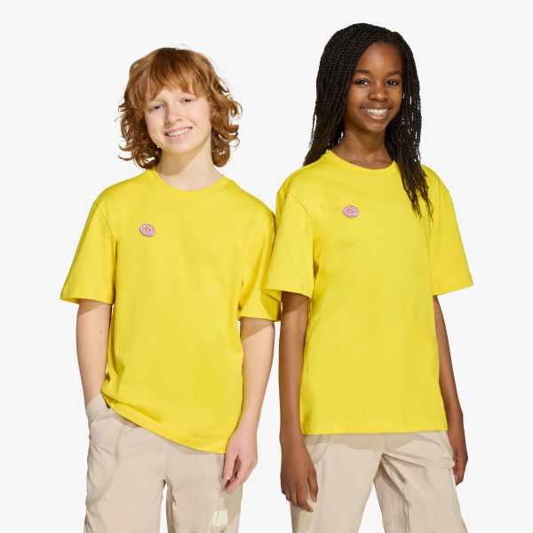 adidas Tricou J SIM GFX T 
