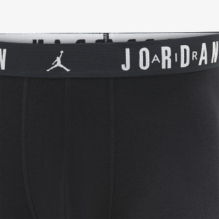 JORDAN Lenjerie JHM MENS FLIGHT COTTON ESST 3P 