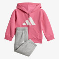 adidas Trening I BL FL FZ  TS 