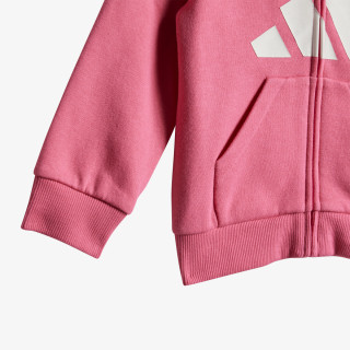 adidas Trening I BL FL FZ  TS 
