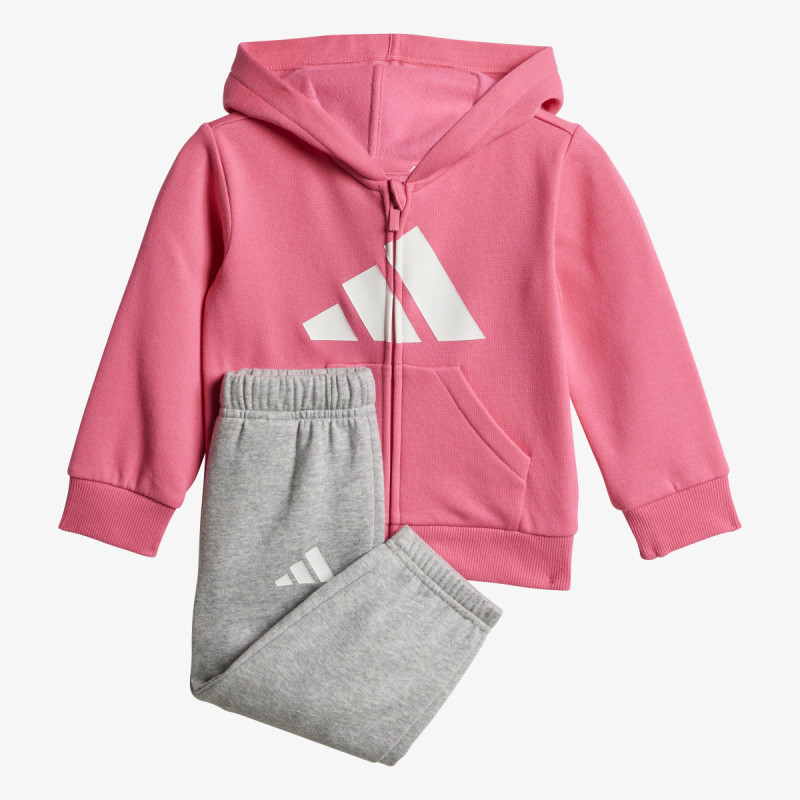 adidas Trening I BL FL FZ  TS 