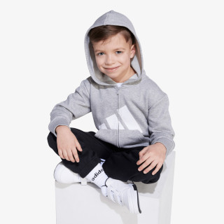 adidas Trening LK BL FL FZ TS 