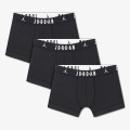 JORDAN Lenjerie JHM MENS 3PK FLIGHT COTTON TRU 