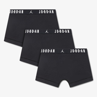 JORDAN Lenjerie JHM MENS 3PK FLIGHT COTTON TRU 