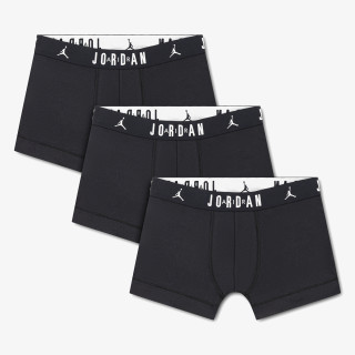 JORDAN Lenjerie JHM MENS 3PK FLIGHT COTTON TRU 