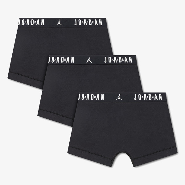 JORDAN Lenjerie JHM MENS 3PK FLIGHT COTTON TRU 