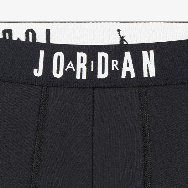 JORDAN Lenjerie JHM MENS 3PK FLIGHT COTTON TRU 