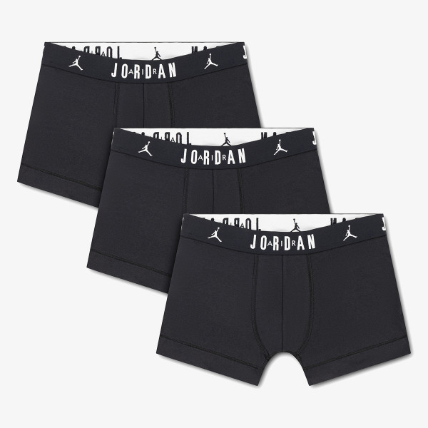 JORDAN Lenjerie JHM MENS 3PK FLIGHT COTTON TRU 