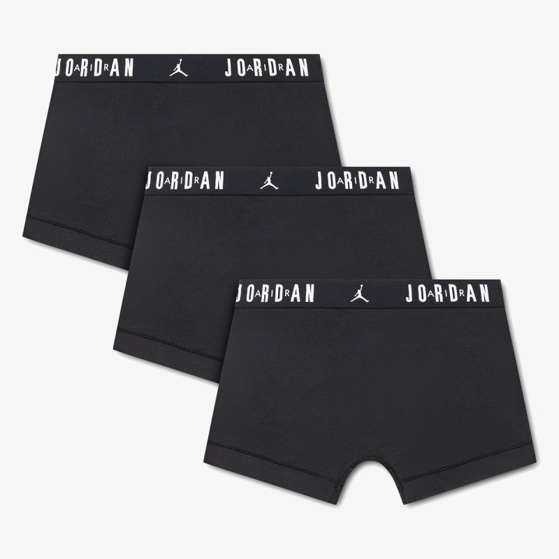JORDAN Lenjerie JHM MENS 3PK FLIGHT COTTON TRU 