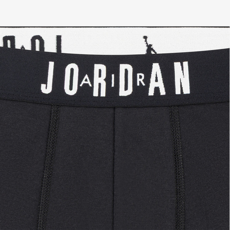 JORDAN Lenjerie JHM MENS 3PK FLIGHT COTTON TRU 
