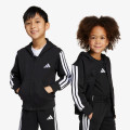 adidas Hanorac LK 3S FL FZ HD 