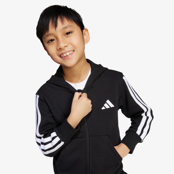 adidas Hanorac LK 3S FL FZ HD 