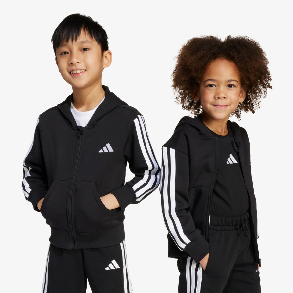 adidas Hanorac LK 3S FL FZ HD 