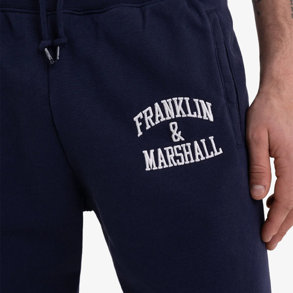 Franklin & Marshall Pantaloni de trening PANTS 