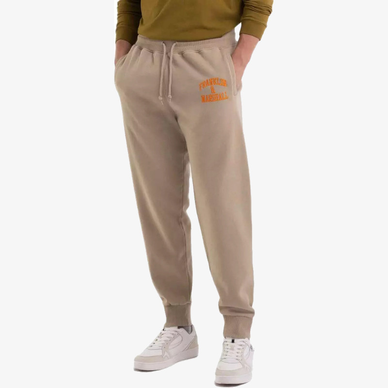 Franklin & Marshall Pantaloni de trening PANTS 