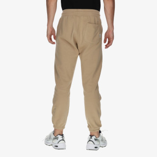 Franklin & Marshall Pantaloni de trening DIAGONAL COTTON FLEECE 