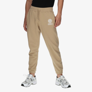 Franklin & Marshall Pantaloni de trening DIAGONAL COTTON FLEECE 