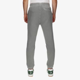 Franklin & Marshall Pantaloni de trening OLD GMT DYED INTERLOCK FLEECE 