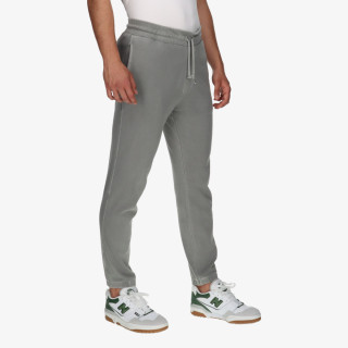 Franklin & Marshall Pantaloni de trening OLD GMT DYED INTERLOCK FLEECE 