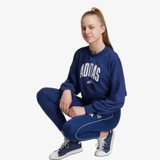 adidas Hanorac JG CLGT FT SWT 