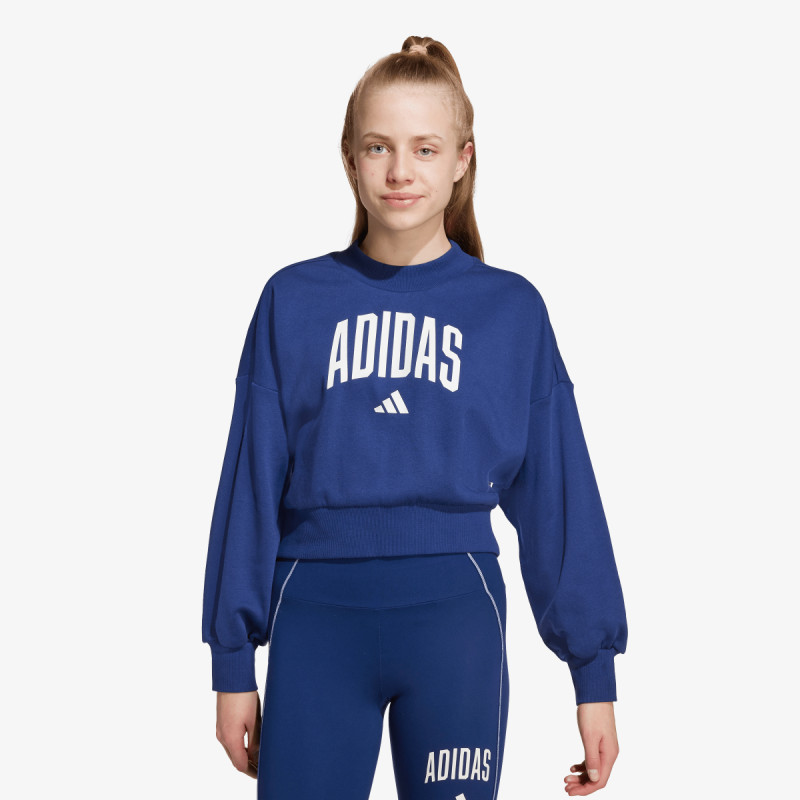 adidas Hanorac JG CLGT FT SWT 